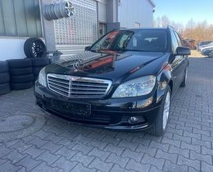 Mercedes-Benz C 180 Gebrauchtwagen