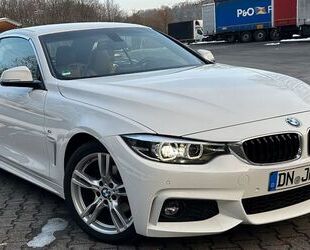 BMW 420 Gebrauchtwagen