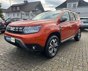 Dacia Duster Gebrauchtwagen