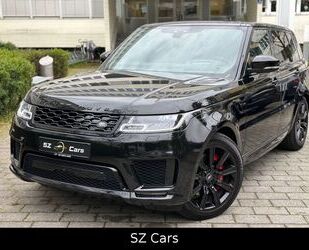 Land Rover Range Rover Sport Gebrauchtwagen