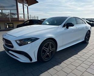 Mercedes-Benz CLS 400 Gebrauchtwagen