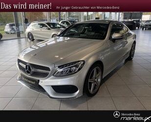 Mercedes-Benz C 180 Gebrauchtwagen