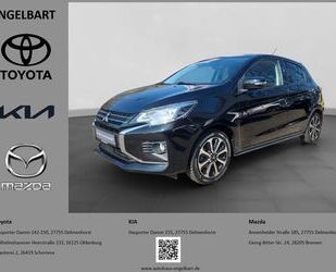 Mitsubishi Space Star Gebrauchtwagen