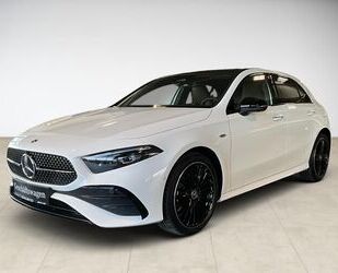 Mercedes-Benz A 250 Gebrauchtwagen