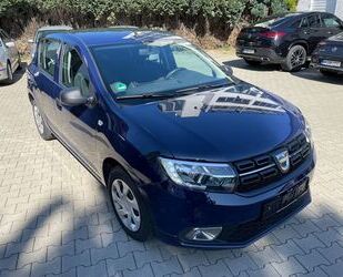 Dacia Sandero Gebrauchtwagen