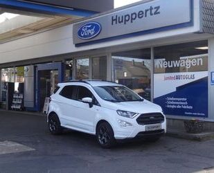 Ford EcoSport Gebrauchtwagen
