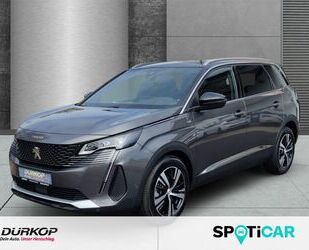 Peugeot 5008 Gebrauchtwagen