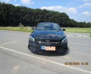 Mercedes-Benz CLA 180 Shooting Brake Gebrauchtwagen