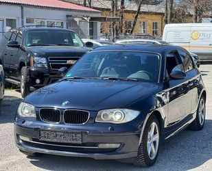 BMW 120 Gebrauchtwagen