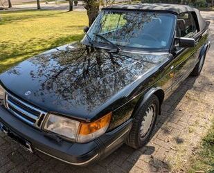 Saab 900 Gebrauchtwagen