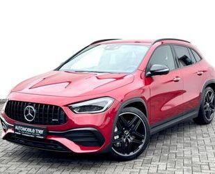 Mercedes-Benz GLA 35 AMG Gebrauchtwagen