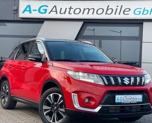 Suzuki Vitara Gebrauchtwagen
