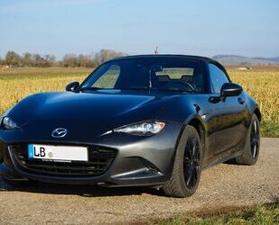 Mazda MX-5 Gebrauchtwagen