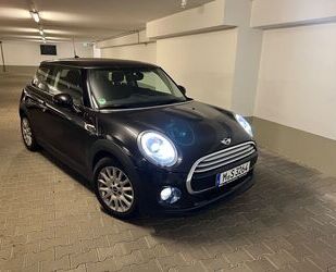 Nissan Cooper 