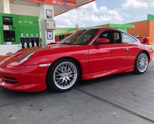 Porsche 996 Gebrauchtwagen