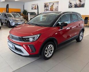 Opel Crossland (X) Gebrauchtwagen