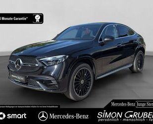 Mercedes-Benz GLC 400 Gebrauchtwagen