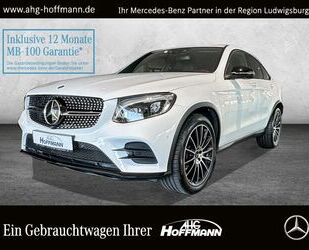 Mercedes-Benz GLC 250 Gebrauchtwagen