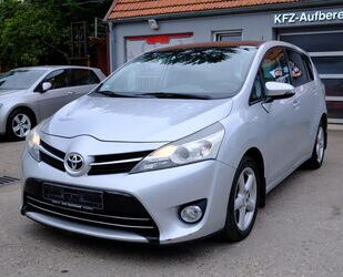 Toyota Verso Gebrauchtwagen