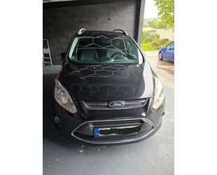 Ford Grand C-Max Gebrauchtwagen