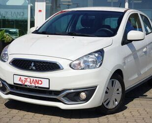 Mitsubishi Space Star Gebrauchtwagen