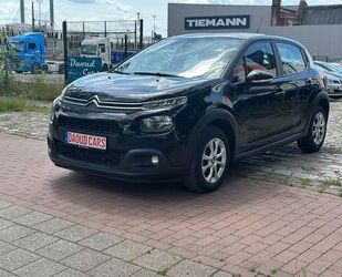 Citroen C3 Gebrauchtwagen