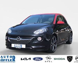 Opel Adam Gebrauchtwagen