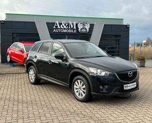 Mazda CX-5 Gebrauchtwagen