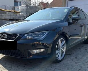 Seat Leon Gebrauchtwagen