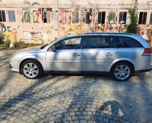 Opel Vectra Gebrauchtwagen