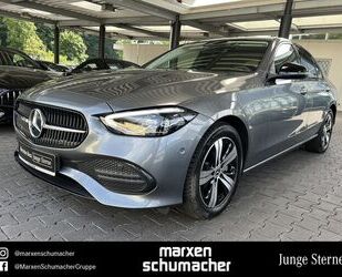 Mercedes-Benz C 300 Gebrauchtwagen
