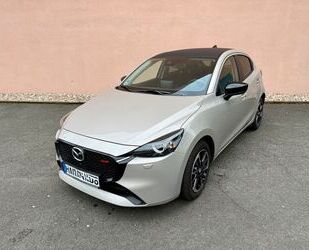 Mazda 2 Gebrauchtwagen