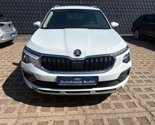 Skoda Kamiq Gebrauchtwagen