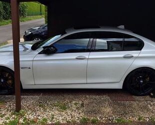 BMW 530 Gebrauchtwagen