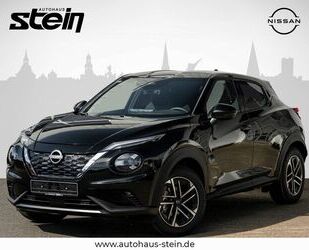 Nissan Juke Gebrauchtwagen