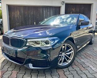 BMW 530 Gebrauchtwagen