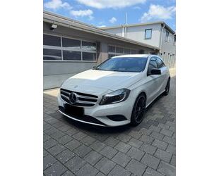 Mercedes-Benz A 180 Gebrauchtwagen