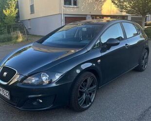 Seat Leon Gebrauchtwagen
