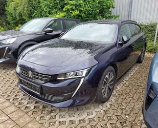 Peugeot 508 Gebrauchtwagen