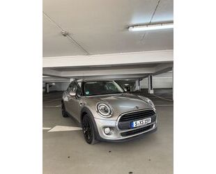 Mini ONE Gebrauchtwagen