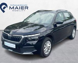 Skoda Kamiq Gebrauchtwagen