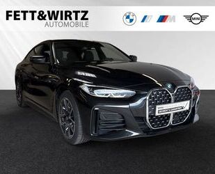 BMW 430 Gran Coupé Gebrauchtwagen