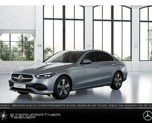 Mercedes-Benz C 200 Gebrauchtwagen