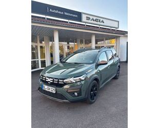 Dacia Jogger Gebrauchtwagen