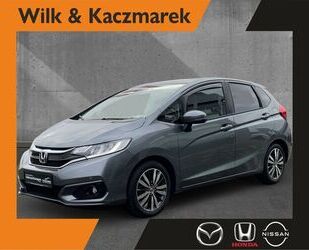 Honda Jazz Gebrauchtwagen