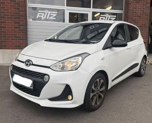 Hyundai i10 Gebrauchtwagen
