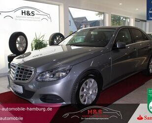 Mercedes-Benz E 250 Gebrauchtwagen