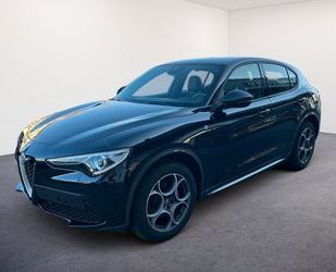Alfa Romeo Stelvio Gebrauchtwagen