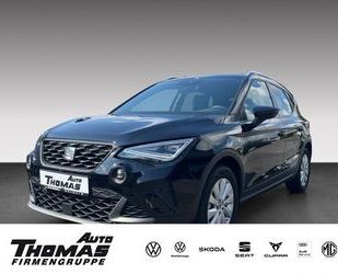 Seat Arona Gebrauchtwagen