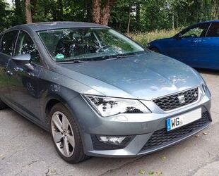 Seat Leon Gebrauchtwagen